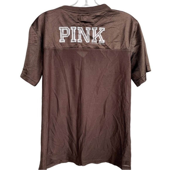 Victoria’s Secret PINK Cleveland browns jersey - Picture 2 of 5